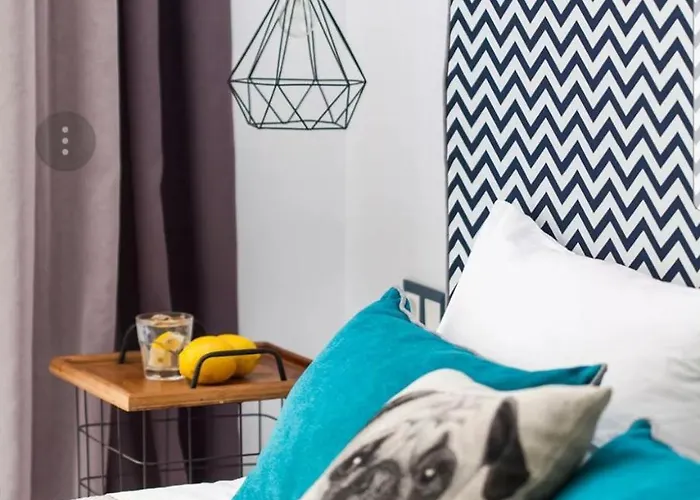 Blue Bottle Boutique Hotel